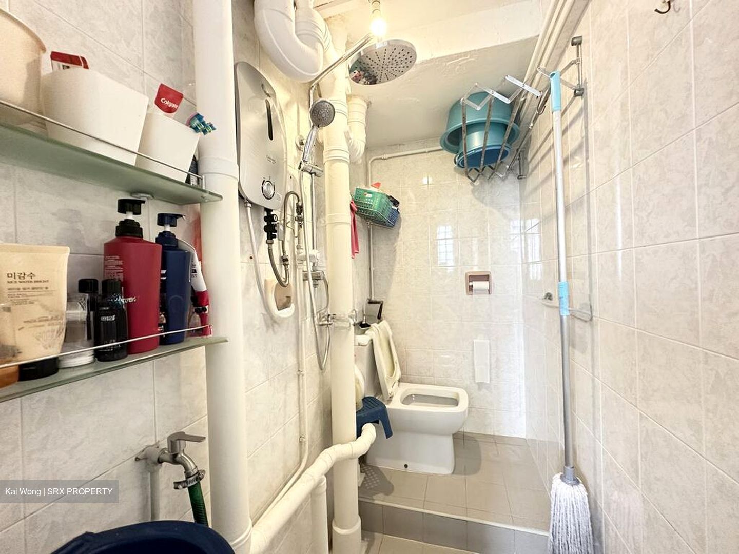 Blk 43 Bendemeer Road (Kallang/Whampoa), HDB Executive #503454601